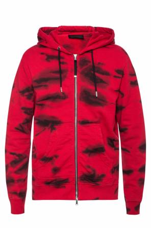 Patterned sweatshirt, zdjęcie 1 Patterned sweatshirt od Diesel